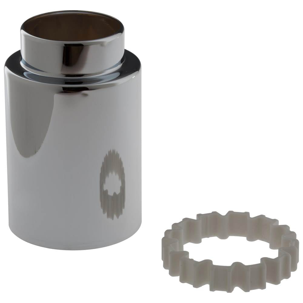 Delta Faucet - Other Trim Sleeve - Long - 13 / 14 Series - Stainless