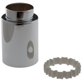 Delta Faucet - Other Trim Sleeve - Long - 13 / 14 Series - Stainless