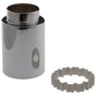 Delta Faucet - Other Trim Sleeve - Long - 13 / 14 Series - Stainless