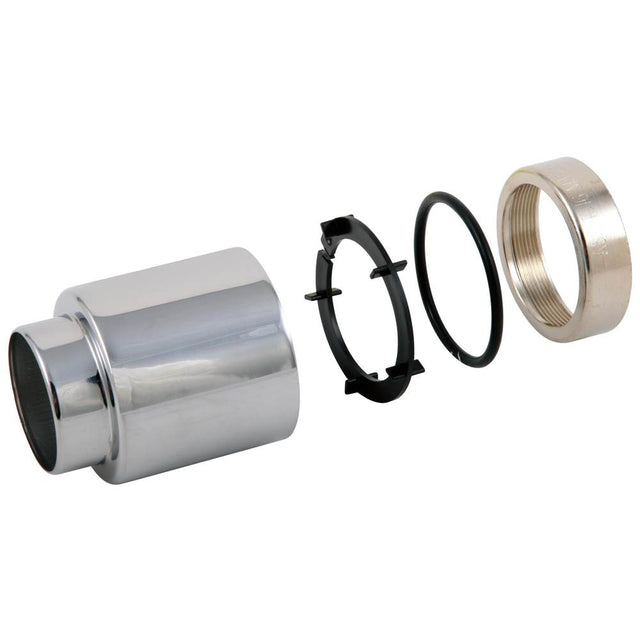 Delta Faucet - Other Trim Sleeve Assembly - 14 Series - Chrome