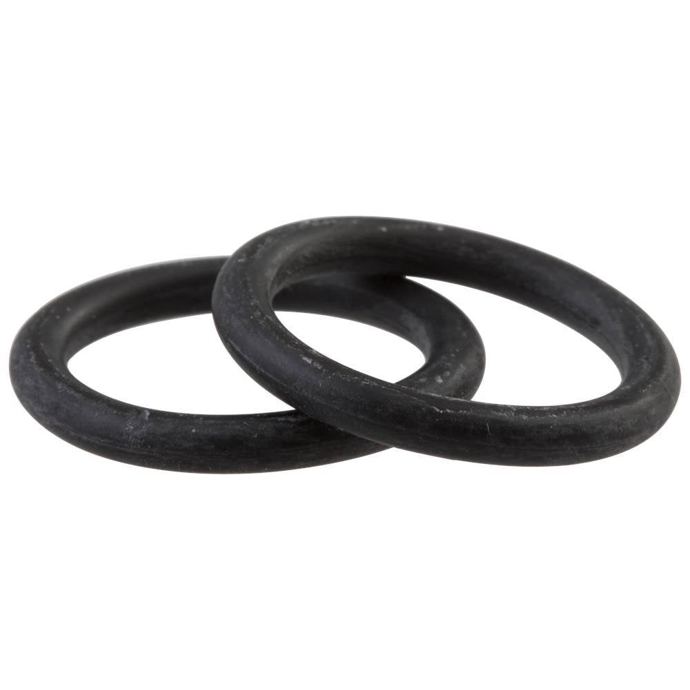 Waterfall O-rings