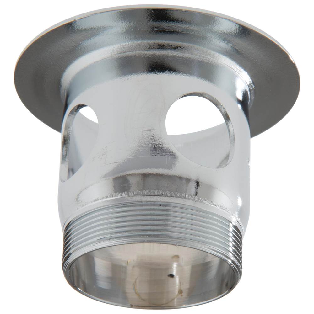 Delta Faucet - Other Drain Flange - Brilliance Luxe Stainless