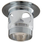 Delta Faucet - Other Drain Flange - Brilliance Luxe Stainless