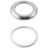 Delta Faucet - Other Spout Base w/ Gasket - Chrome