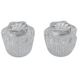 Delta Faucet - Other Clear Knob Handle Set