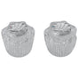 Delta Faucet - Other Clear Knob Handle Set
