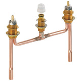 Delta Faucet - Other Rough - Fixed Installation - 2H