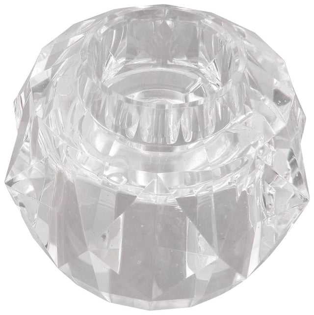 Delta Faucet - Other Clear Knob Handle Set - Other Finishes
