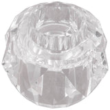 Other Clear Knob Handle Set