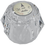 Delta Faucet - Other Clear Knob Handle Kit - Other Finishes