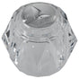 Delta Faucet - Other Clear Knob Handle Kit - Bathroom