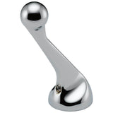 Delta Faucet - Other Metal Lever Handle Kit - Chrome