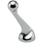 Delta Faucet - Other Metal Lever Handle Kit - Chrome