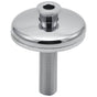 Delta Faucet - Other Rod Guide Assembly - Bidet - Chrome
