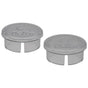 Delta Faucet - Other Button Set - 2H Blade - Other Finishes