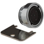 Delta Faucet - Other Aerator - Water-Efficient - Vandal Resistant w/ Wrench - 1.2 GPM - Chrome