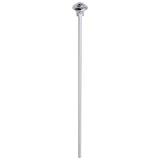 Delta Faucet - Innovations Lift Rod - Bathroom - Chrome