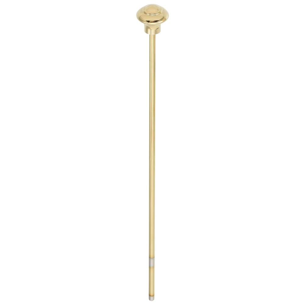 Delta Faucet - Innovations Lift Rod - Bathroom - Polished Brass