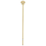 Delta Faucet - Innovations Lift Rod - Bathroom - Polished Brass