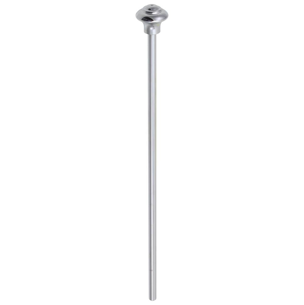 Delta Faucet - Innovations Lift Rod - Bathroom - Chrome