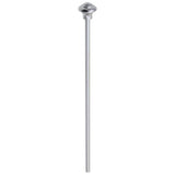Delta Faucet - Innovations Lift Rod - Bathroom - Chrome