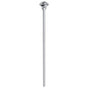 Delta Faucet - Innovations Lift Rod - Bathroom - Chrome