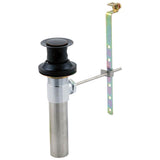 Delta Faucet - Other Metal Drain Assembly - Less Lift Rod - Bathroom - Oil Rubbed Bronze