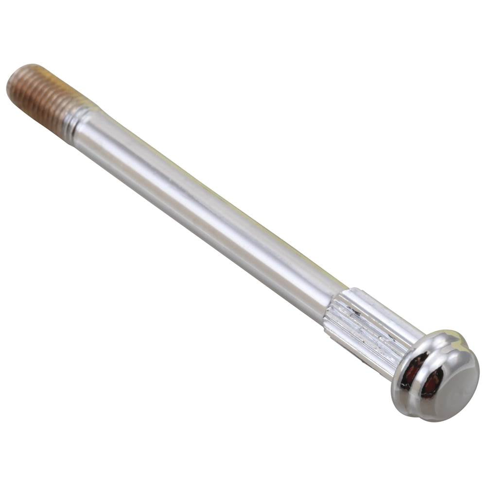 Delta Faucet - Other Spindle - Traditional Lever Handle - Chrome