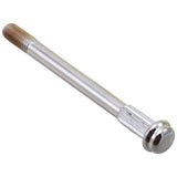 Delta Faucet - Other Spindle - Traditional Lever Handle - Chrome