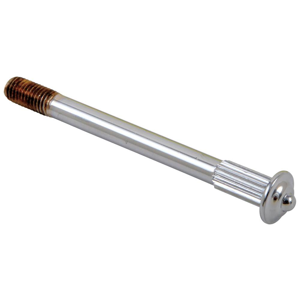 Delta Faucet - Other Spindle - Lever Handle - Chrome