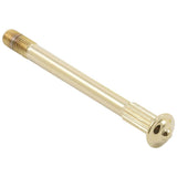 Delta Faucet - Other Spindle - Lever Handle - Polished Brass