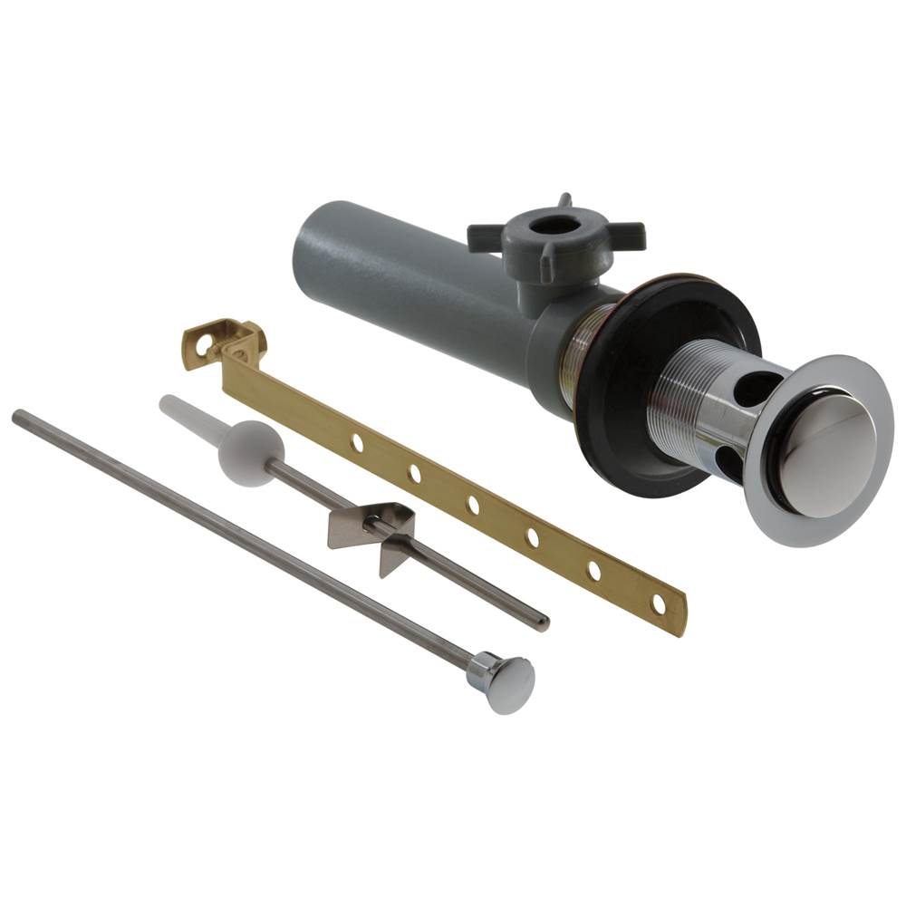 Delta Faucet - Other Drain Assembly - 50 / 50 Bathroom - Chrome