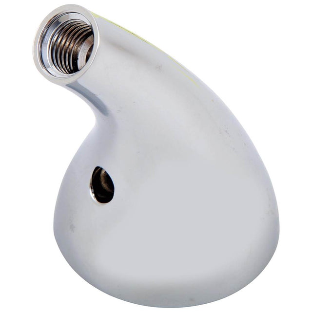 Delta Faucet - Innovations Handle Base Accent w/ Screw - Chrome