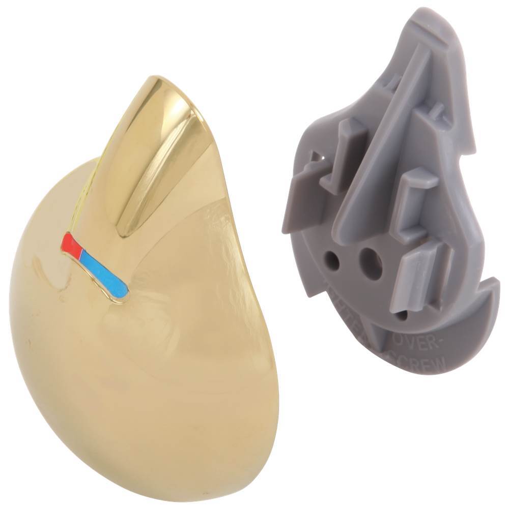 Other Temperature Knob & Cover - Jetted ShowerE