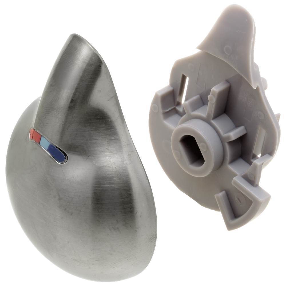 Other Temperature Knob & Cover - Jetted ShowerE