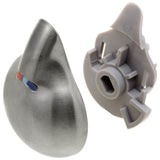 Other Temperature Knob & Cover - Jetted ShowerE