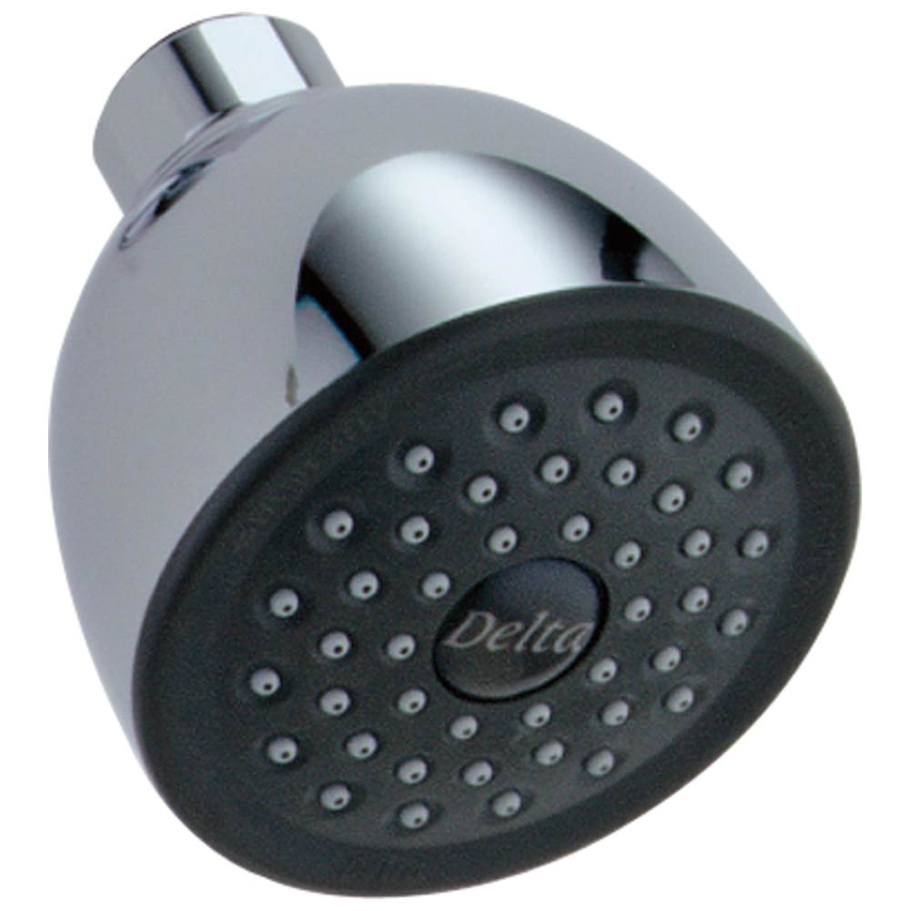 Delta Faucet - Other Touch-Clean Shower Head - Chrome