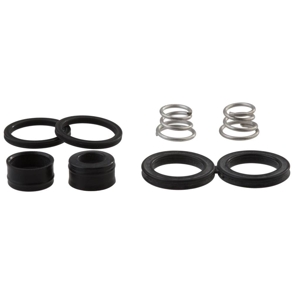 Delta Faucet - Other Seats, Springs & Quad  Rings (2)