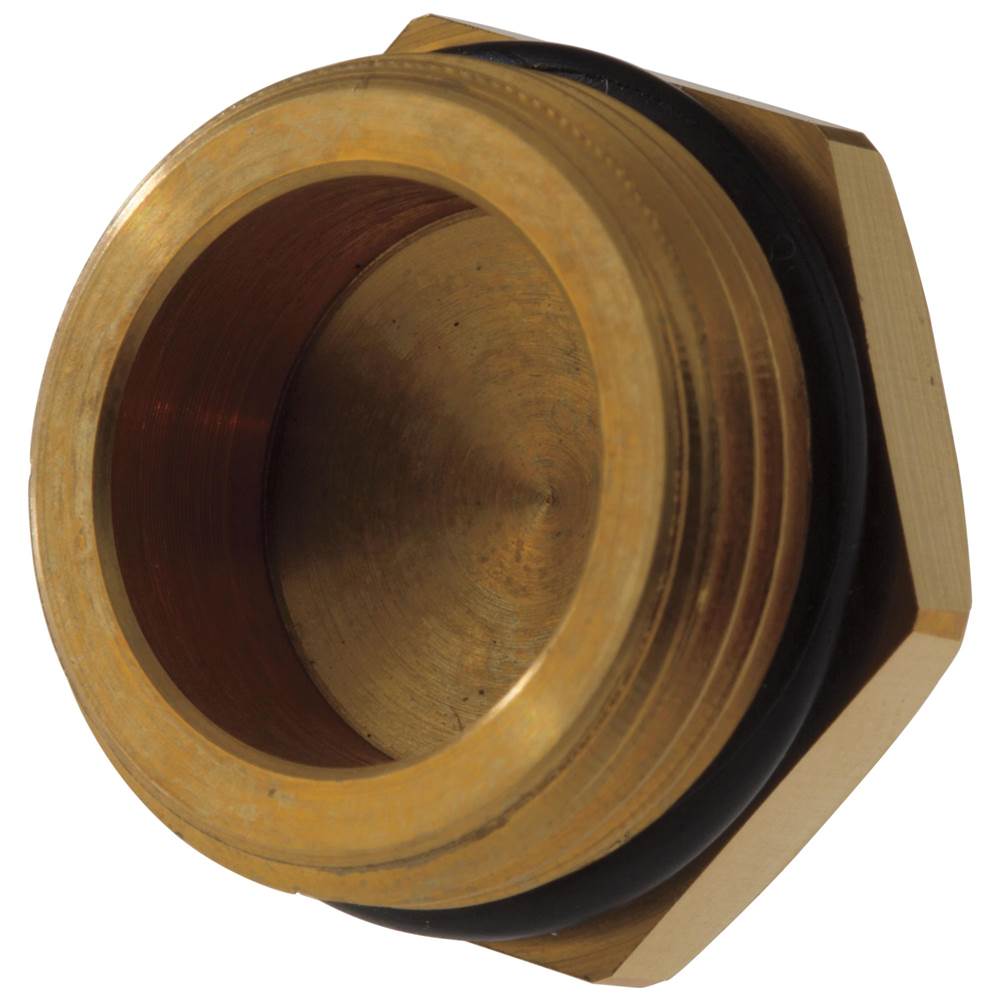 Delta Faucet - Other Plug - Push-Button Diverter