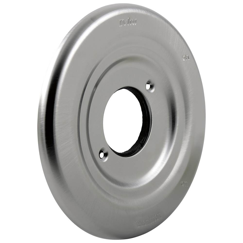 Delta Faucet - Other Escutcheon - Monitor 17 Series - Stainless