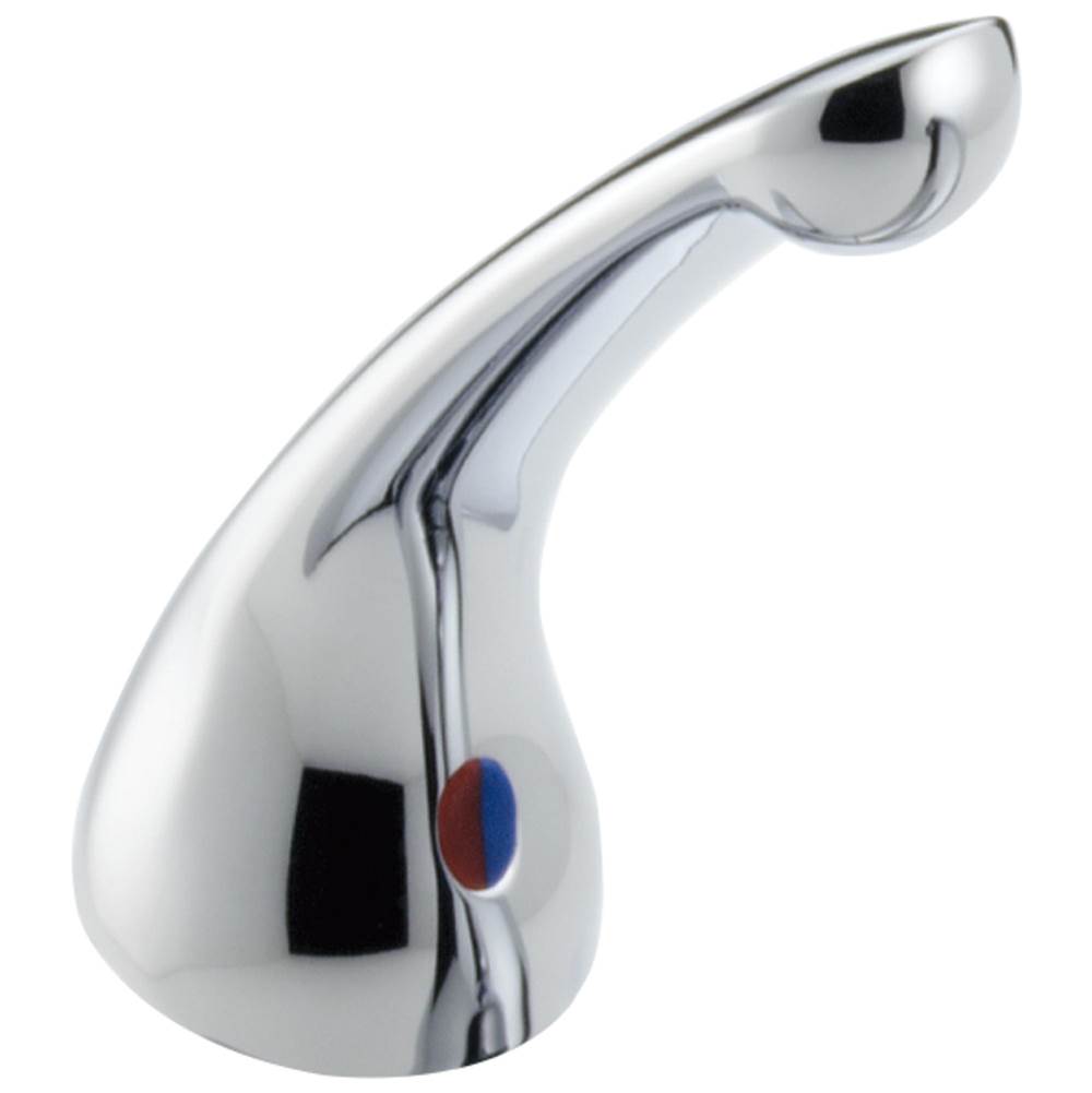 Delta Faucet - Other Metal Lever Handle Kit - Chrome