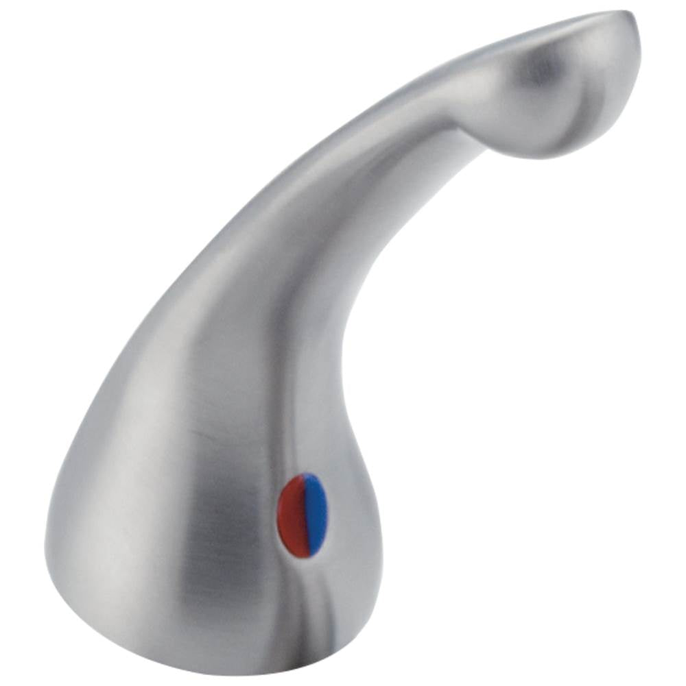 Delta Faucet - Other Metal Lever Handle Kit - Arctic Stainless