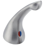 Delta Faucet - Other Metal Lever Handle Kit - Arctic Stainless