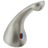 Delta Faucet - Other Metal Lever Handle Kit - Stainless