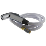 Delta Faucet - Other Side Spray & Hose Assembly - Chrome
