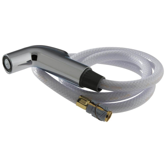 Delta Faucet - Other Side Spray & Hose Assembly - Chrome
