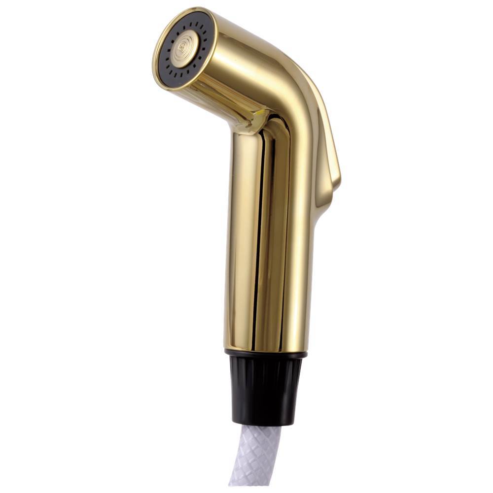Other Side Spray & Hose Assembly