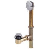 Delta Faucet - Other Bath Waste Assembly - Chrome