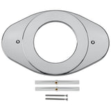 Delta Faucet - Other Shower Renovation Cover Plate - Chrome