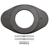 Delta Faucet - Other Shower Renovation Cover Plate - Venetian Bronze